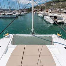 Fountaine Pajot Saona 47