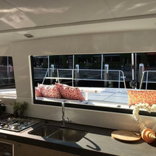 Bali 4.3 - 4 + 2 cab.