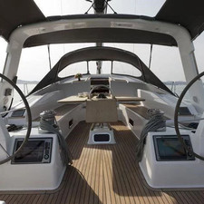 Wauquiez Pilot Saloon 55