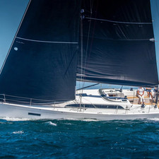 X-Yachts Xp 44