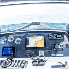 Ribco scorpion seafarer 36