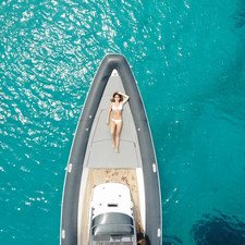 Ribco scorpion seafarer 36