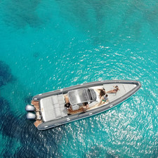 Ribco scorpion seafarer 36