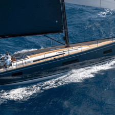 Beneteau FIRST YACHT 53