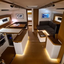 Beneteau FIRST YACHT 53
