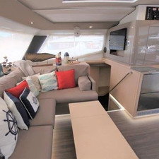 Fountaine Pajot Helia 44 Evolution