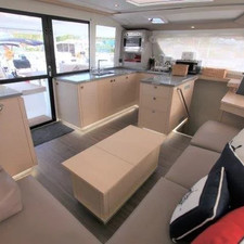 Fountaine Pajot Helia 44 Evolution