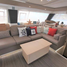 Fountaine Pajot Helia 44 Evolution