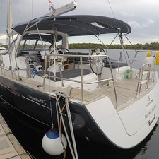 Beneteau Oceanis 60