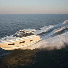 Jeanneau Leader 40