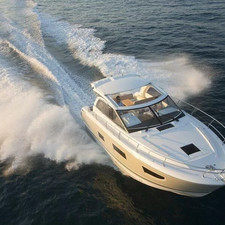 Jeanneau Leader 40