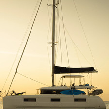 Lagoon 46