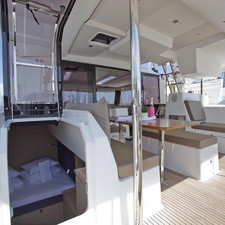 Fountaine Pajot Saona 47