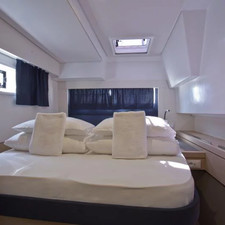 Fountaine Pajot Saona 47