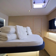 Fountaine Pajot Saona 47