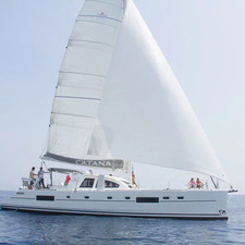 Catana 55