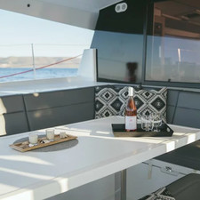 Fountaine Pajot Saona 47