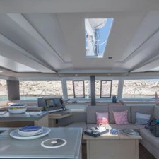 Fountaine Pajot Astrea 42