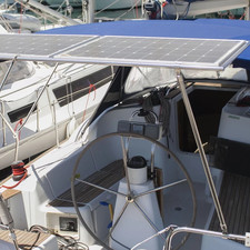 Sun Odyssey 36i