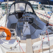 Sun Odyssey 36i