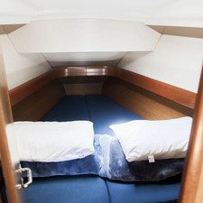 Sun Odyssey 36i