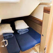 Sun Odyssey 36i