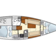 Hanse 325