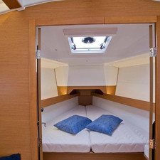 Jeanneau Sun Odyssey 349