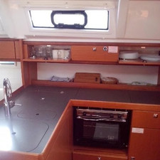 Bavaria 37 Cruiser