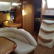 Jeanneau Sun Odyssey 45 DS