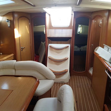 Jeanneau Sun Odyssey 45 DS