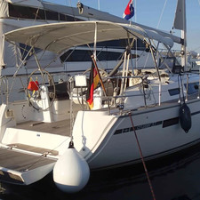 Bavaria 37 Cruiser