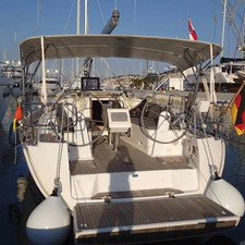 Bavaria 37 Cruiser