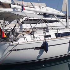Bavaria 37 Cruiser