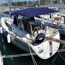 Bavaria CRUISER 34