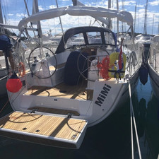 Bavaria 37 Cruiser