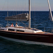 Hanse 388