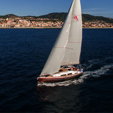 Hanse 388