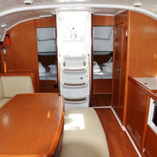 Beneteau Cyclades 43.4