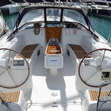 Beneteau Cyclades 43.4