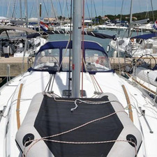 Beneteau Cyclades 43.4