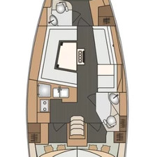 Elan Impression 40