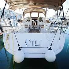 Elan Impression 40