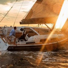 Hanse 388
