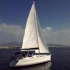 Beneteau Cyclades 39.3