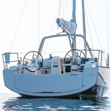 Oceanis 41.1
