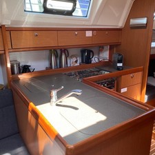 Bavaria 37 Cruiser