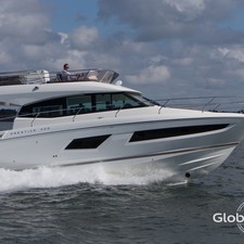 Prestige 420 Fly