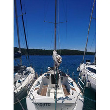 Beneteau First 31.7