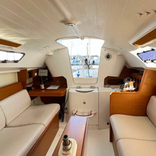 Beneteau First 31.7